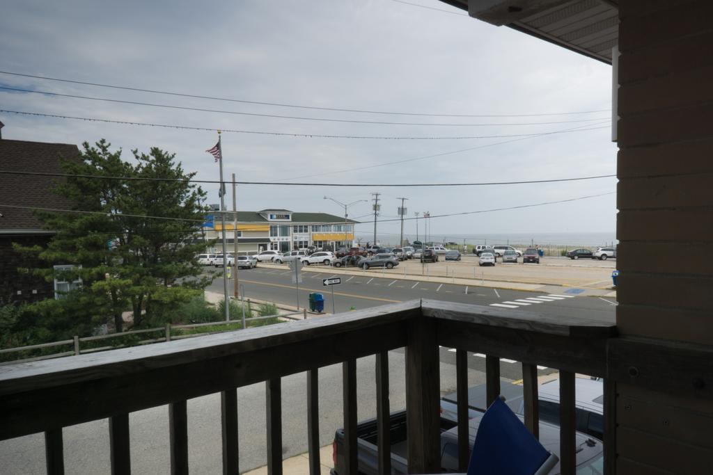 Charlroy Motel Seaside Park Habitación foto
